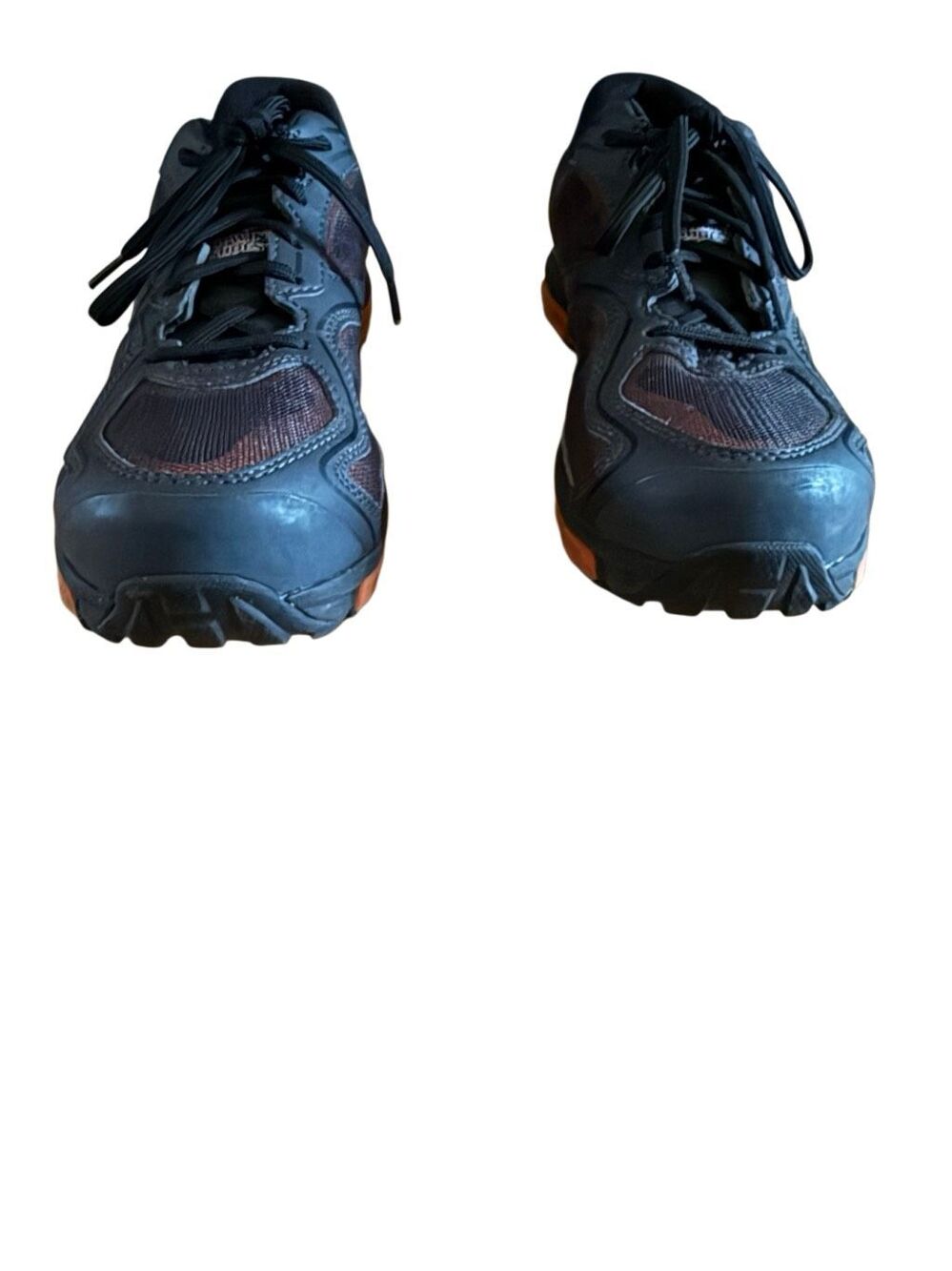Redwing Men's Safety Toe Athletic Work Shoe Size 7 - Picture 5 of 7